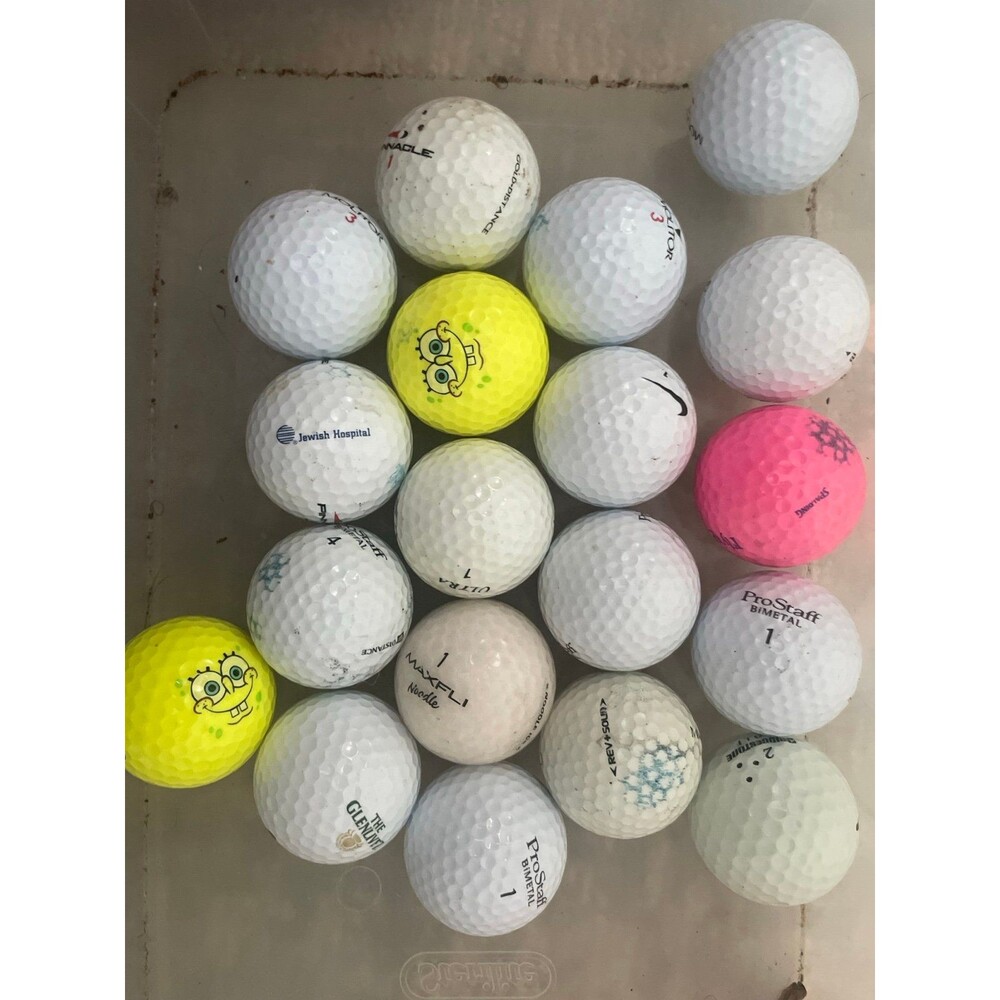 Unbranded multi Golf